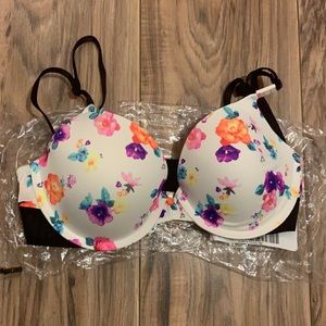 VS PINK Bra